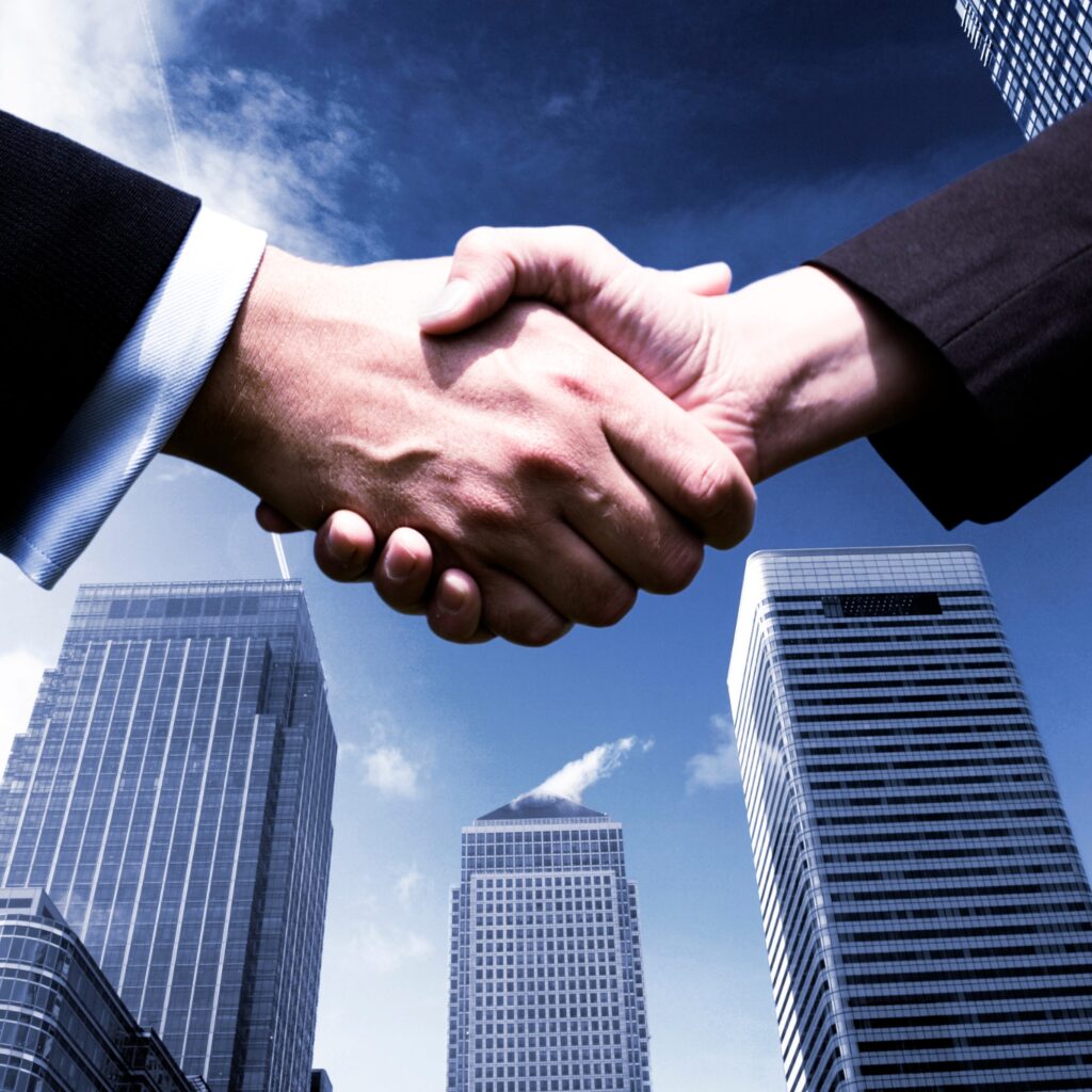 business broker