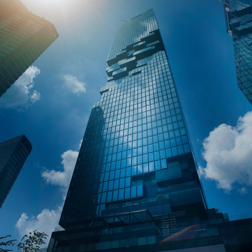 business sale broker