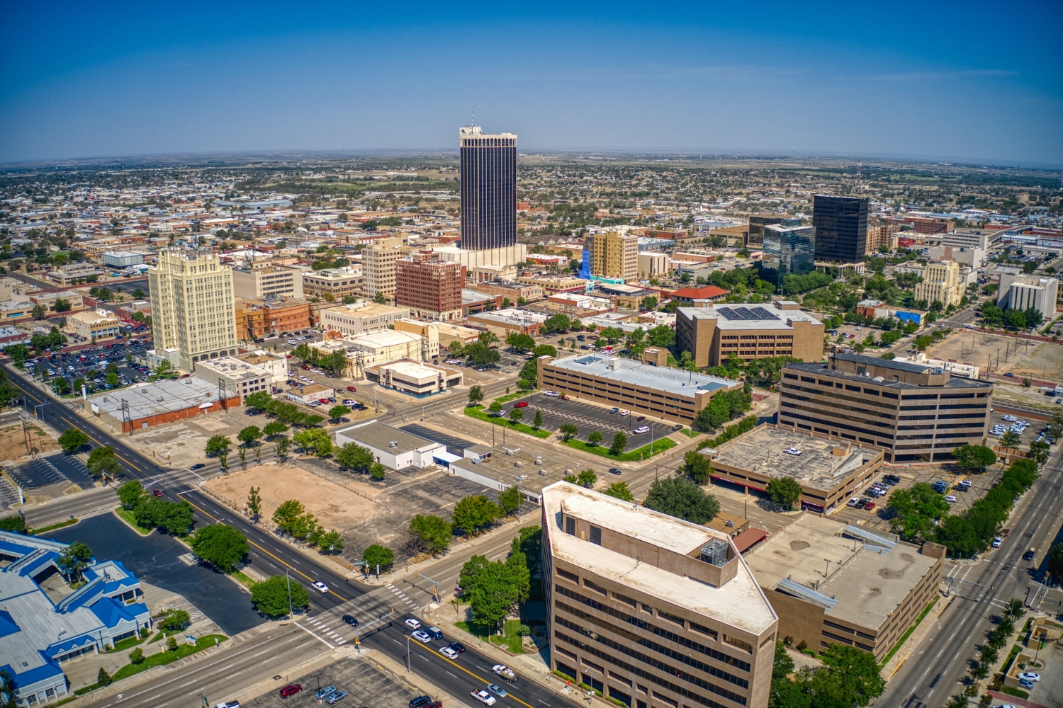business brokers in amarillo