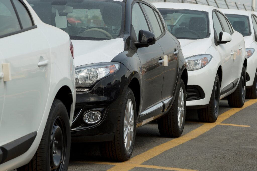 automotive businesses for sale