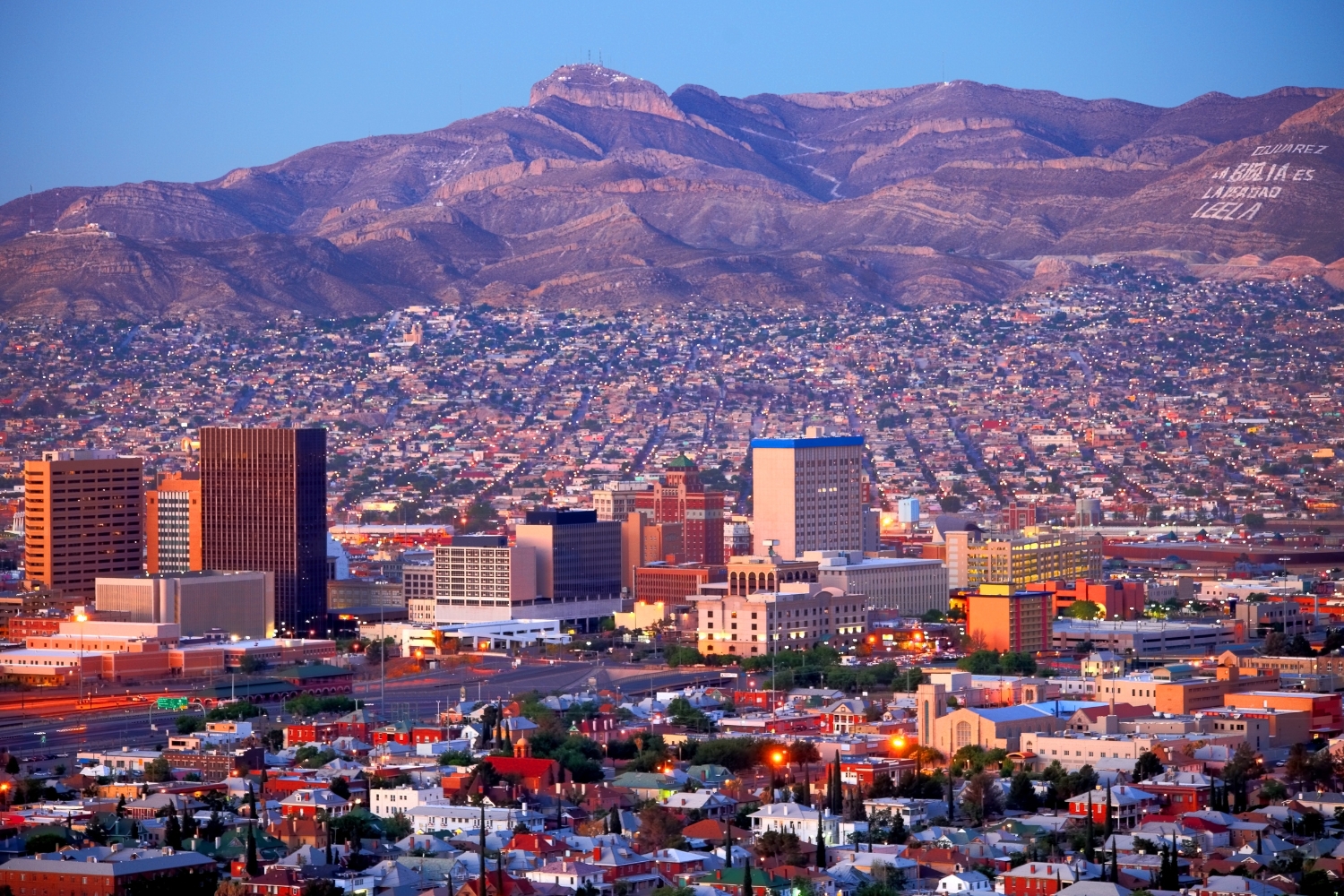 business broker in el paso