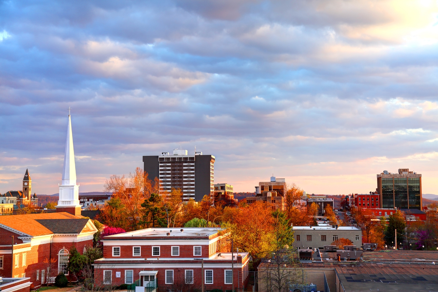 business broker in fayetville