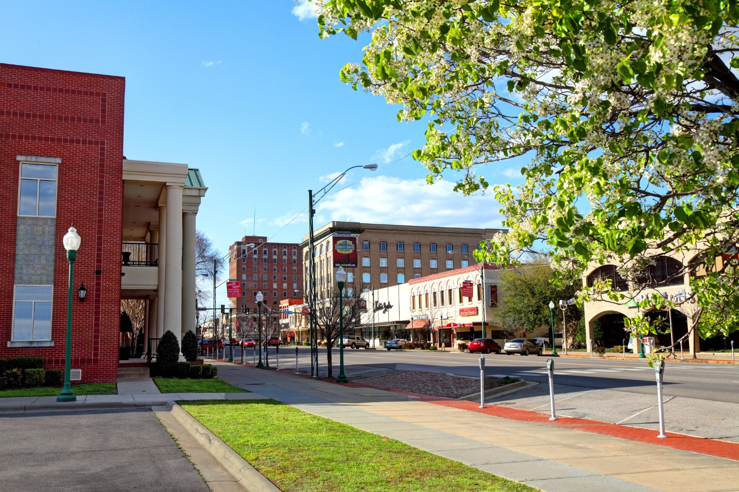 fort smith