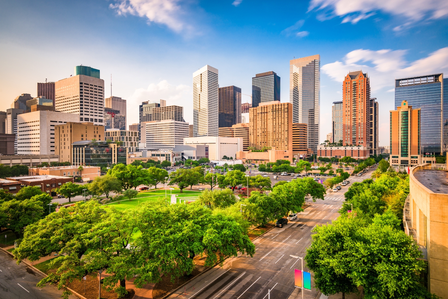 business broker in houston