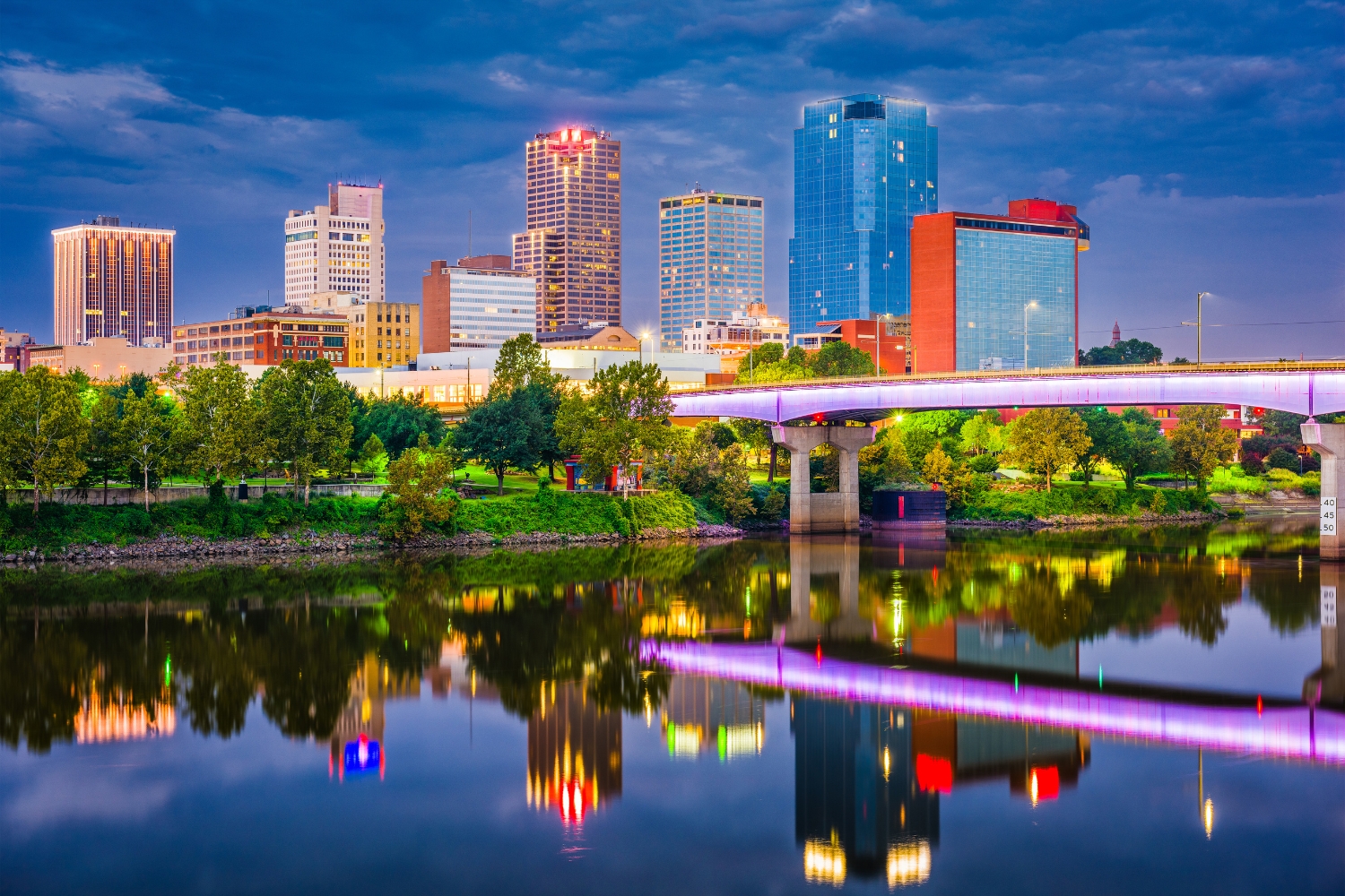 business brokers in little rock