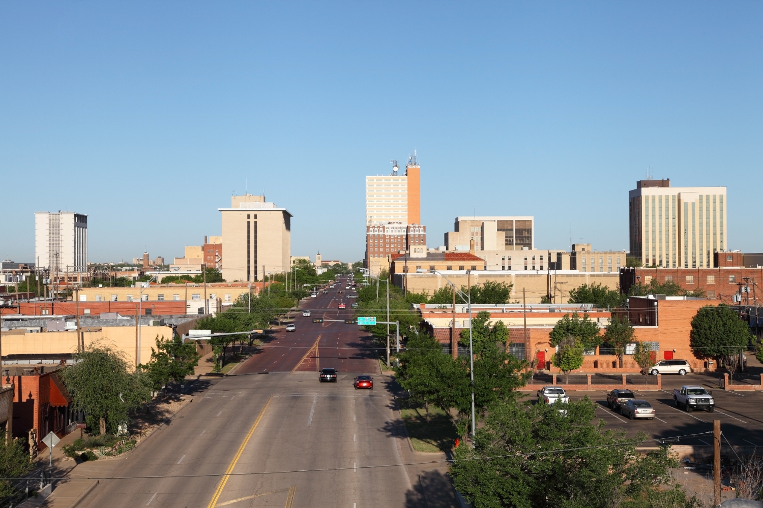 lubbock
