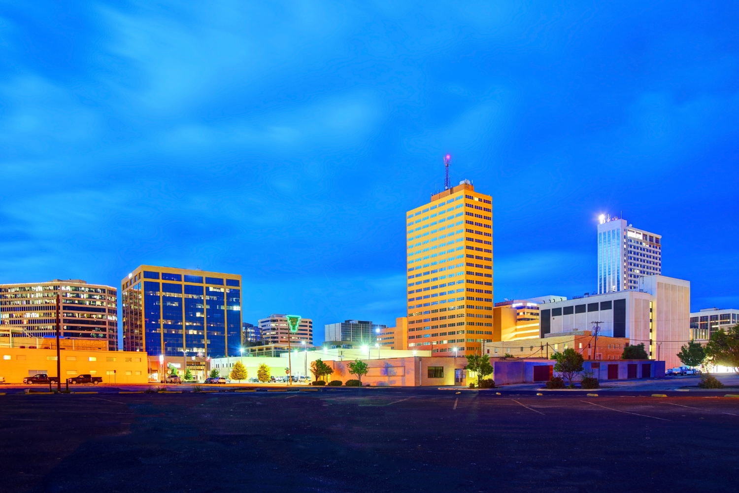 midland/odessa