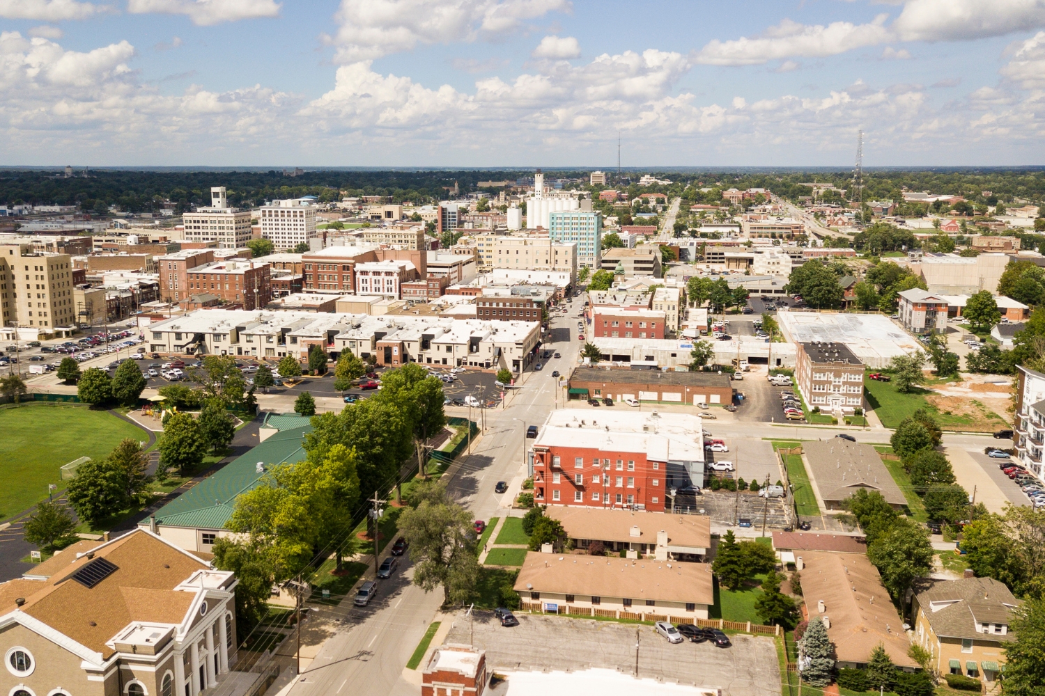 springfield business brokerage